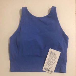Lululemon Align High Neck tank top
